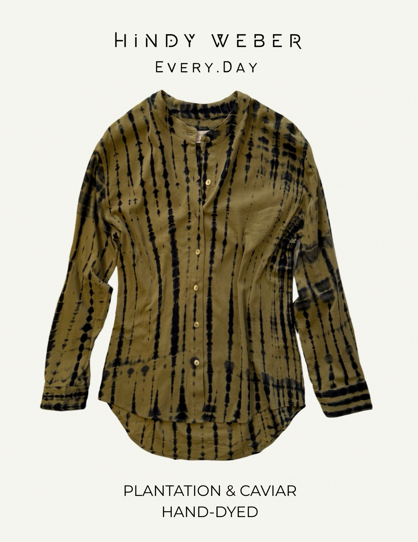 Buttondown Shirt