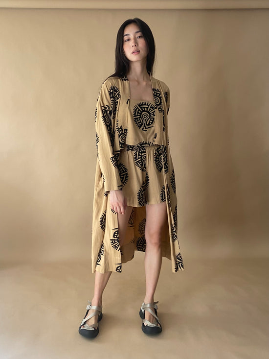 Thunderbird Kimono