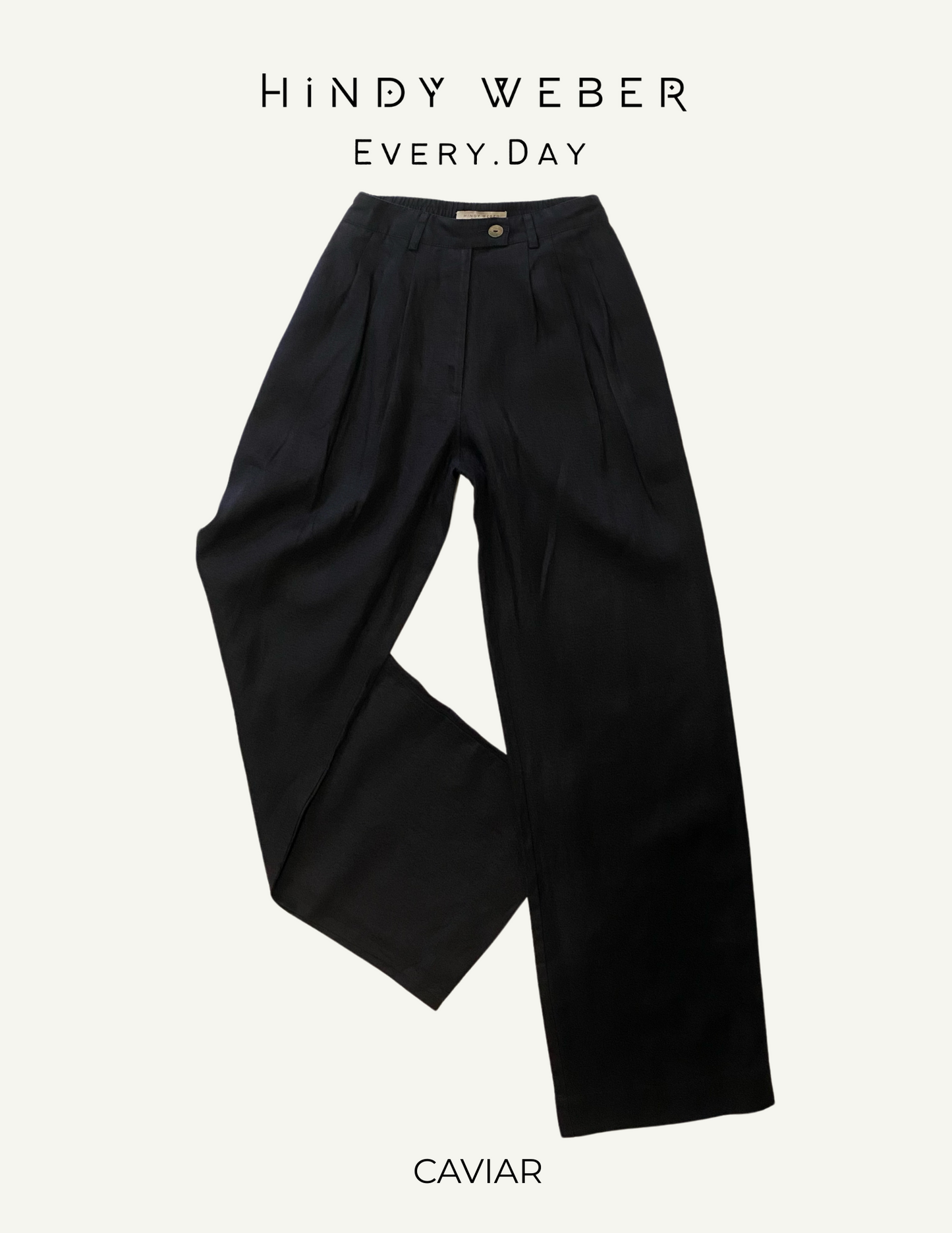 Can't Get Any Better Linen Palazzos