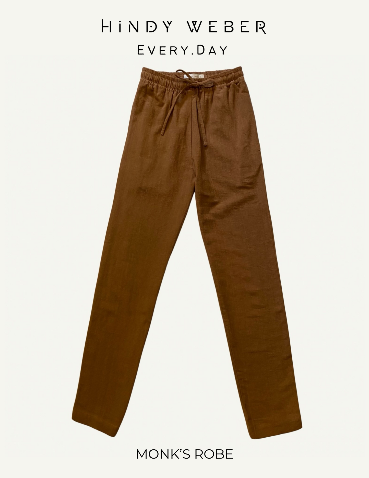 Drawstring Lounge Pants