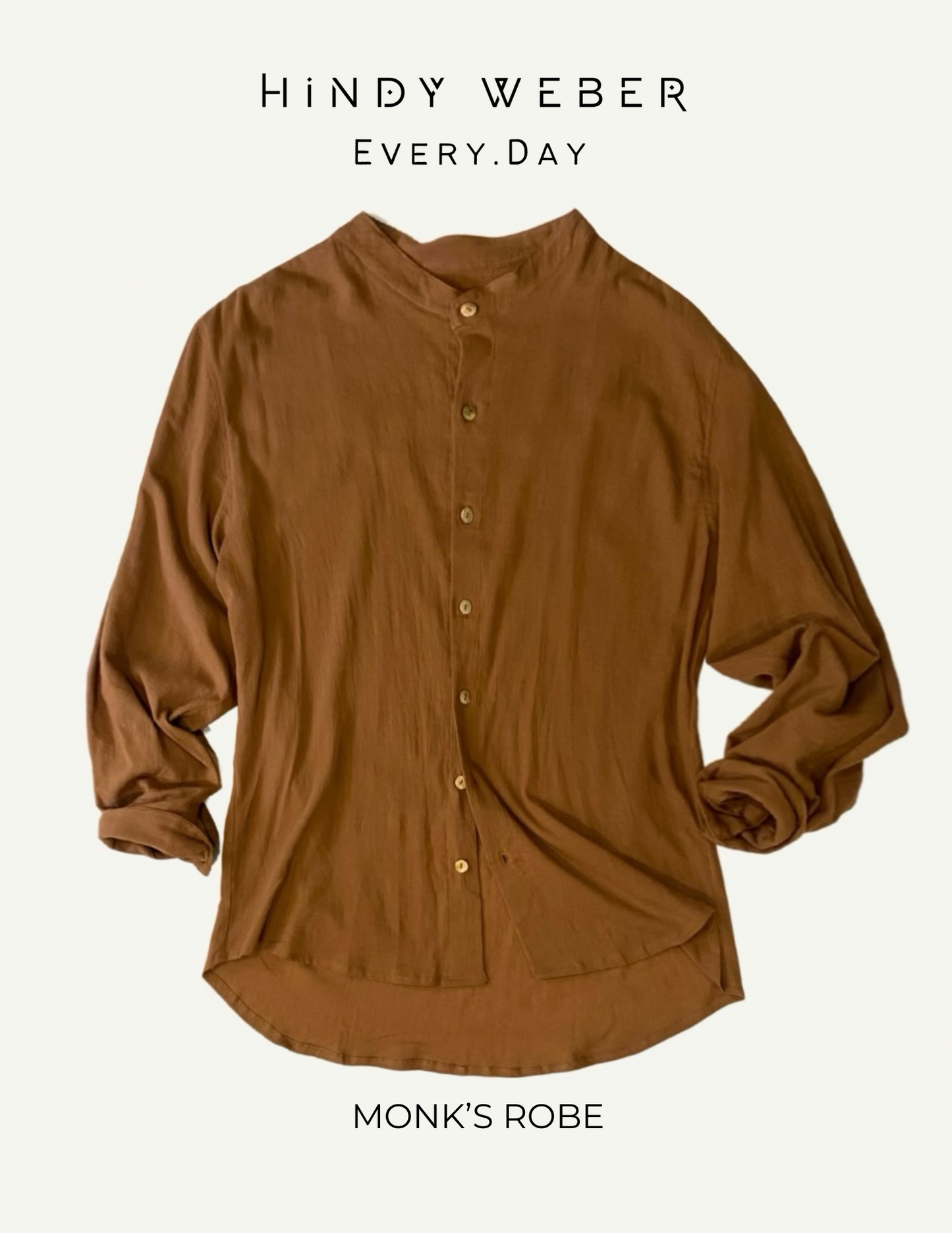 Buttondown Shirt