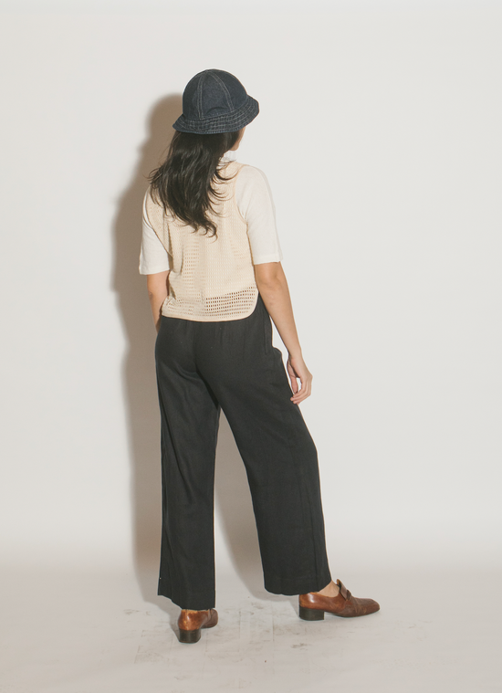 Heritage Cut Trousers