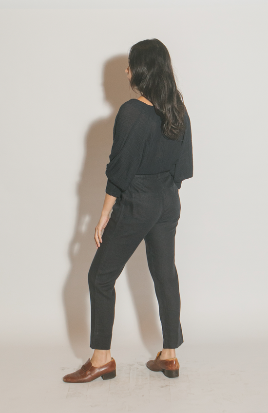 Using this Everyday Linen Jeans