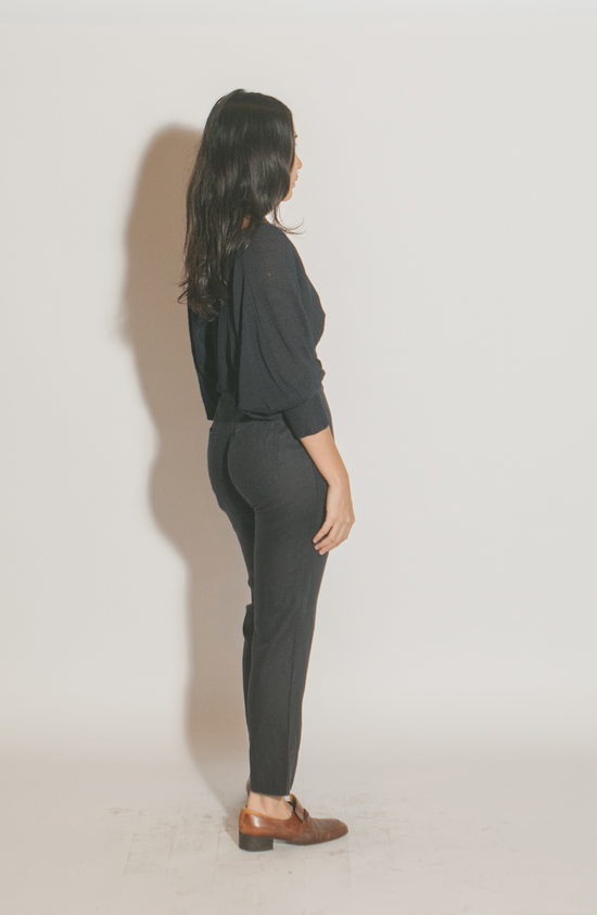 Using this Everyday Linen Jeans