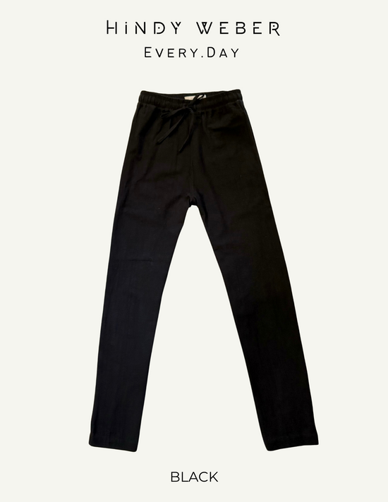 Drawstring Lounge Pants