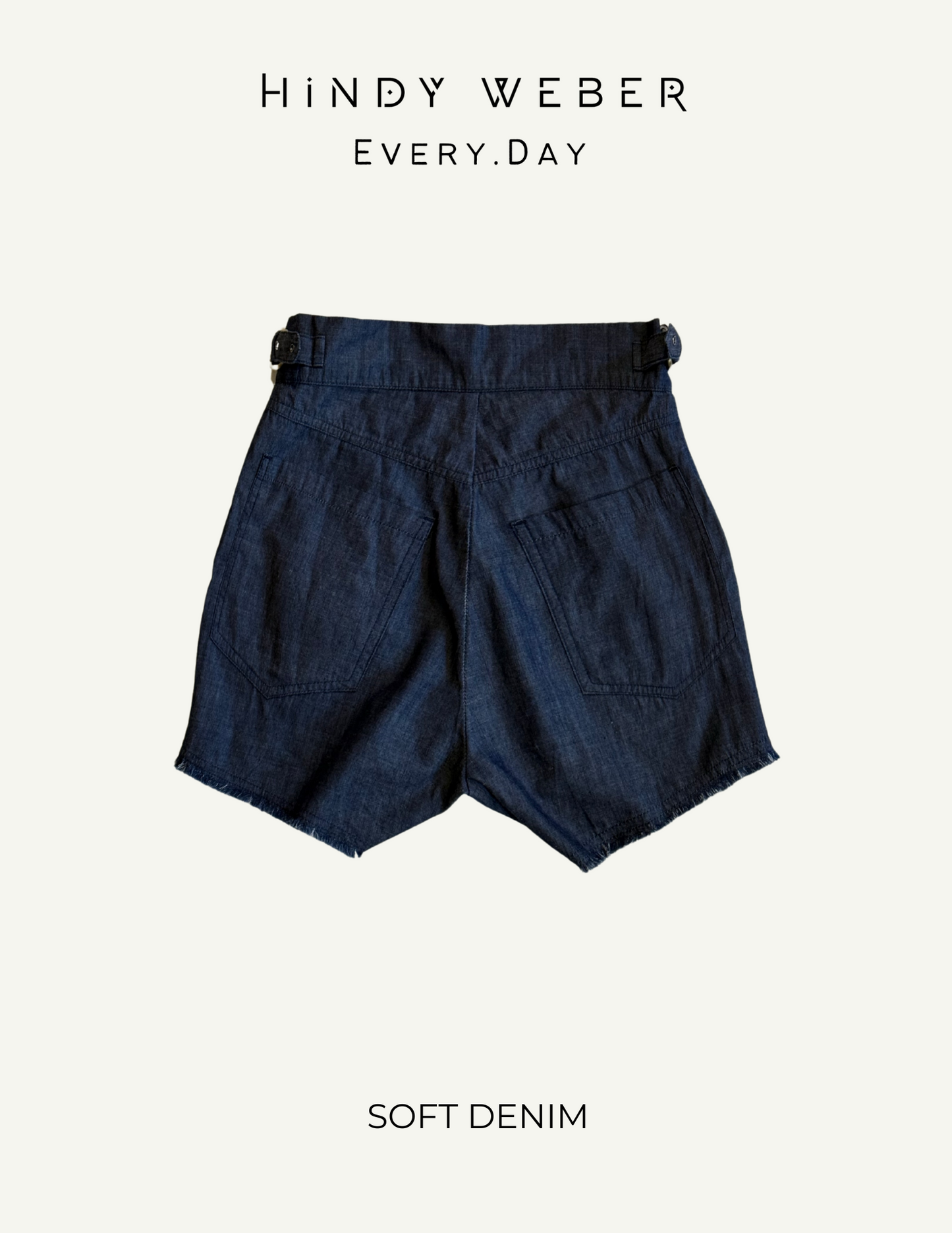 Gurkha Shorts
