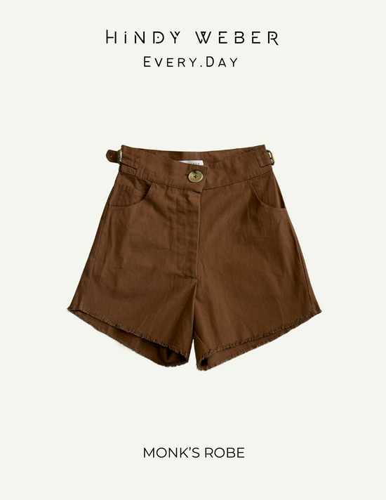 Gurkha Shorts