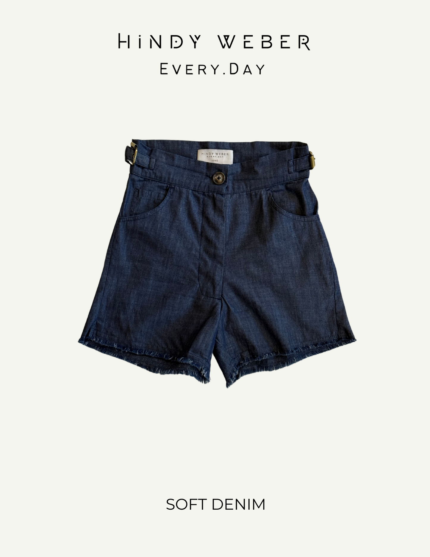 Gurkha Shorts